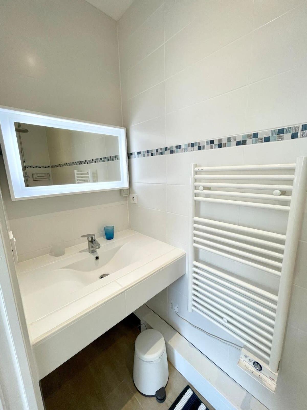 Maison Ultra Coconning Jardin Face Aux Plages Ploemeur Exterior foto
